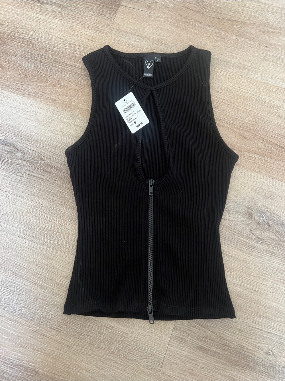 NWT Windsor Tank